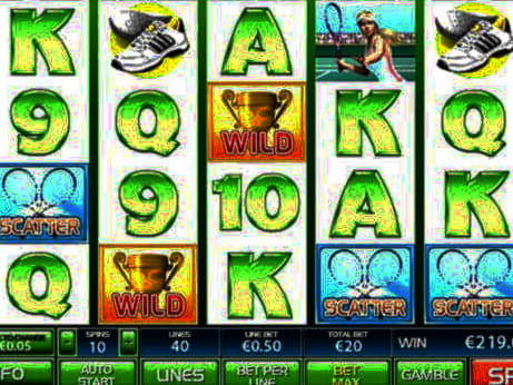155% Deposit match bonus at Boa Boa Casino