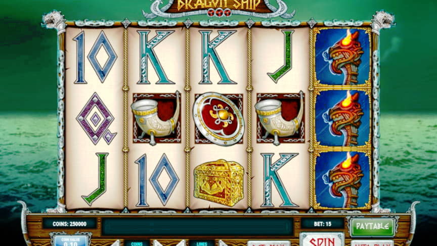EURO 820 Mobile freeroll slot tournament at Unique Casino