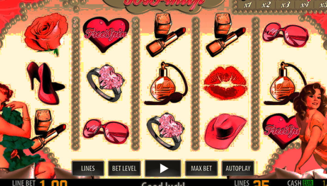 Eur 2215 no deposit bonus at Come On Casino