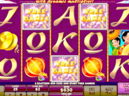 €315 No deposit at Spin Palace Casino