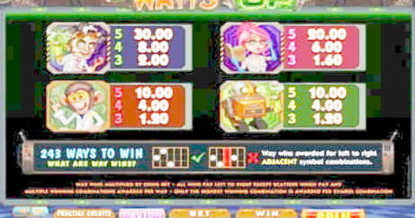 €530 Casino tournaments freeroll at Unique Casino