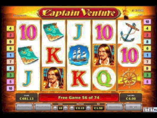 €290 Tournament at Unique Casino