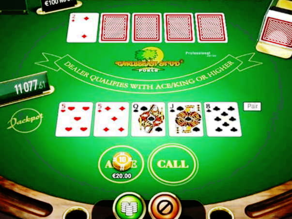€585 Free Cash at Get Lucky Casino