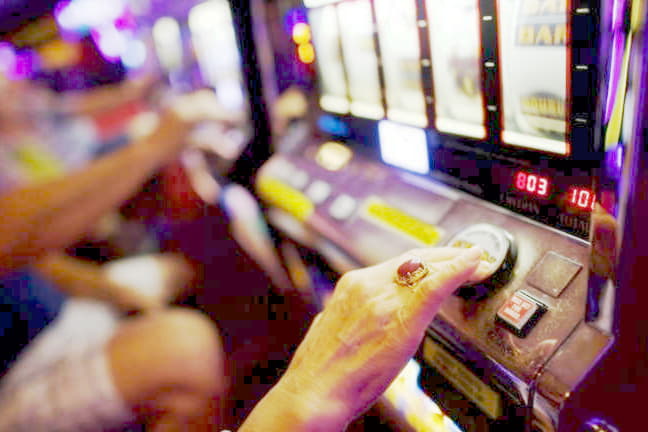 €700 Casino Tournament at Come On Casino
