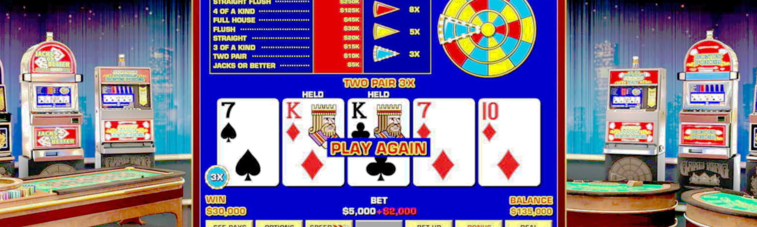 760% Deposit Match Bonus at Treasure Island Jackpots Casino (Sloto Cash Mirror)