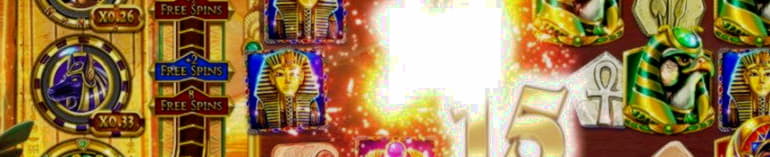 290 Free spins no deposit at 777 Casino