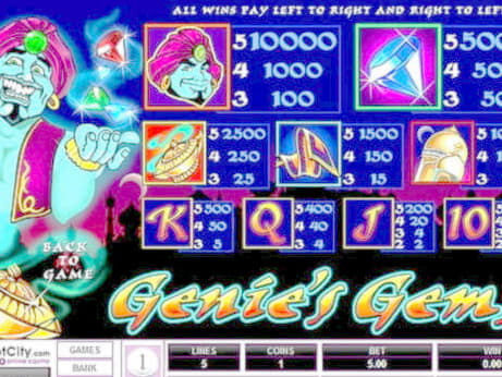 ﻿$120 Free Chip Casino at Come On Casino