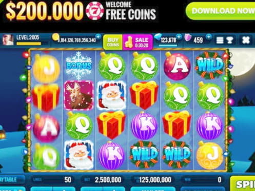 270% Deposit match bonus at Reload Bet Casino