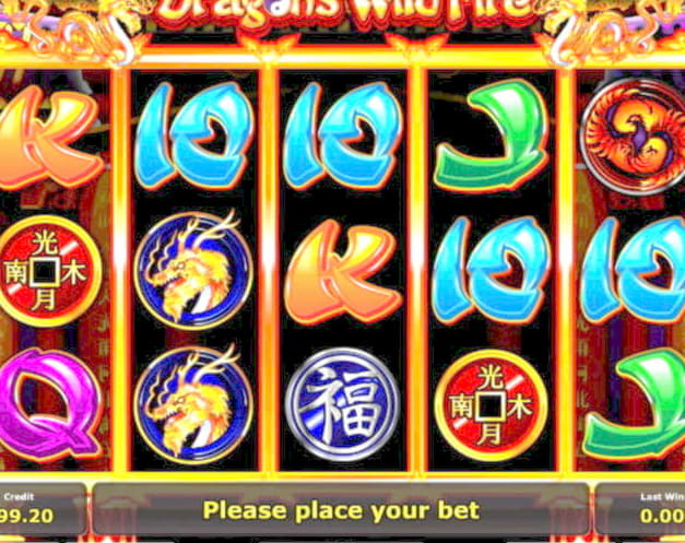 $4145 NO DEPOSIT at Unique Casino