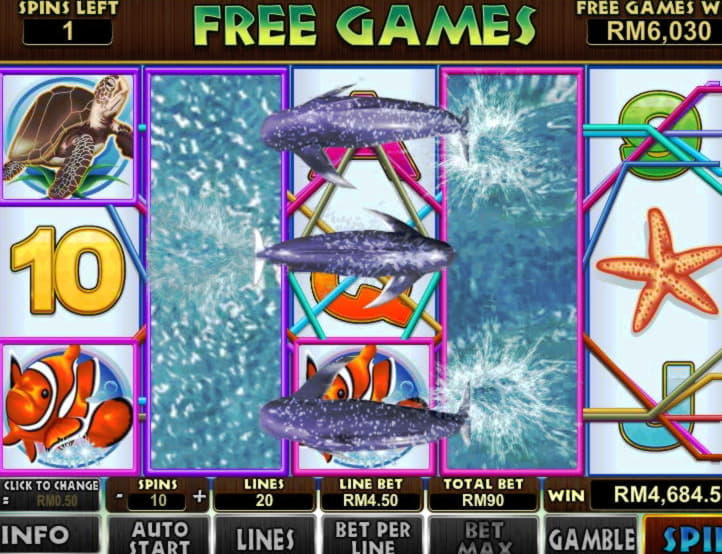 Eur 350 Free Cash at Unique Casino