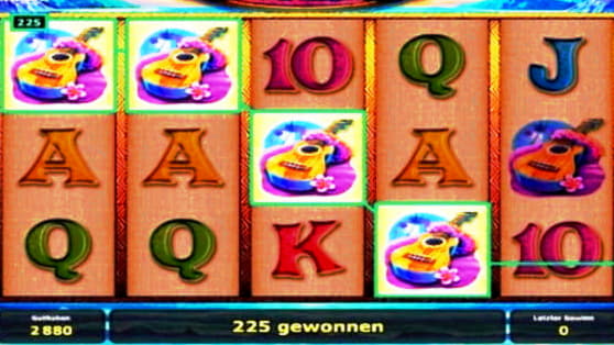 44 Free Spins no deposit casino at Gamebookers Casino