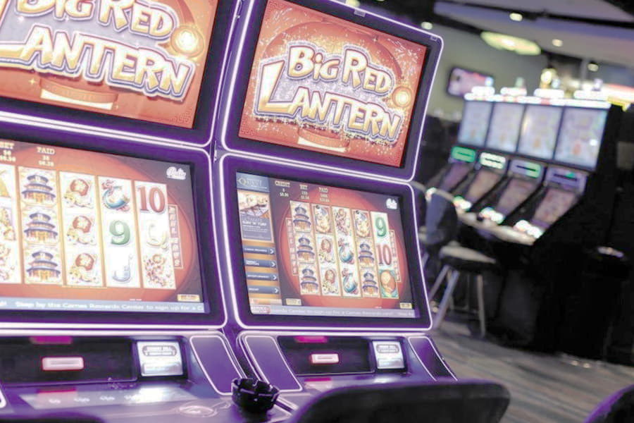 790% Match Bonus Casino at Party Casino