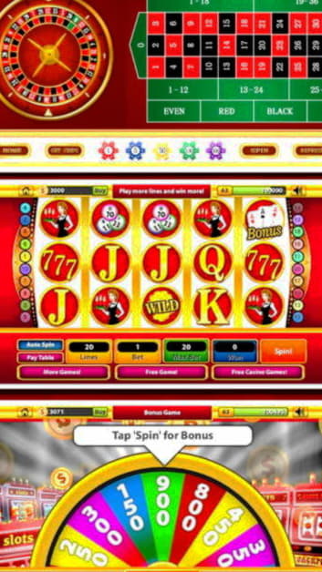 €440 Casino Chip at 888 Casino