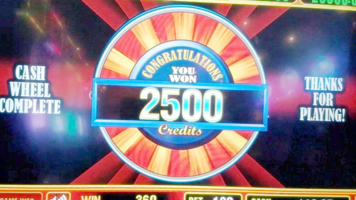 950% First deposit bonus at King Billy Casino