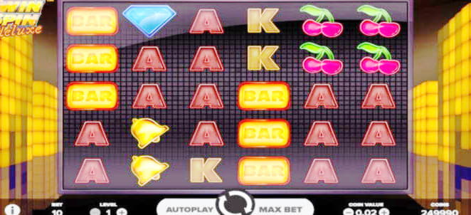 520% casino match bonus at Buran Casino