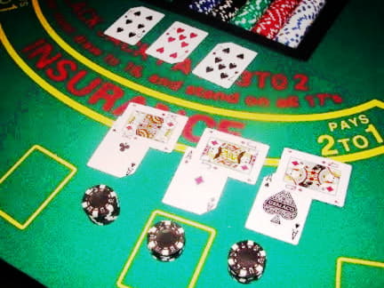 255% Match Bonus at Unique Casino