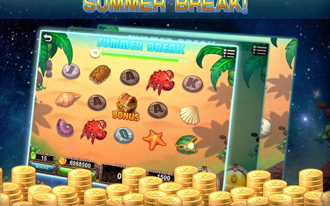 EURO 2480 No deposit bonus at Gamebookers Casino