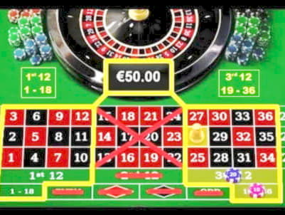 EUR 525 free chip casino at Come On Casino