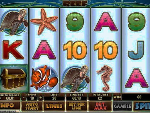 195 Free spins casino at Euro Palace Casino
