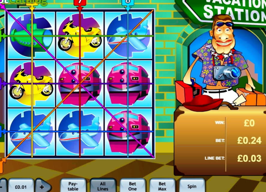 €222 free chip casino at CasiPlay Casino