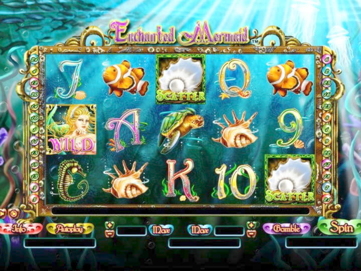 88 Trial Spins at Gamebookers Casino