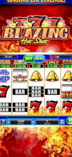 870% First Deposit Bonus at Unique Casino