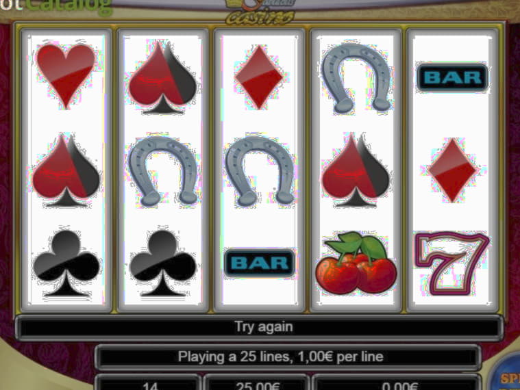 £385 FREE CASINO CHIP at Spinit Casino
