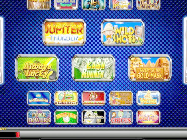 275 Loyal Free Spins! at Reload Bet Casino