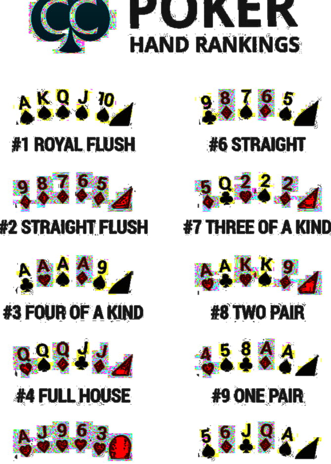 £585 Casino Tournament at Unique Casino
