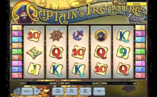 540% Best signup bonus casino at Party Casino