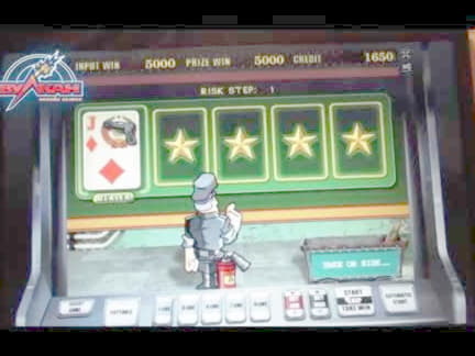 $4015 no deposit bonus at Treasure Island Jackpots Casino (Sloto Cash Mirror)