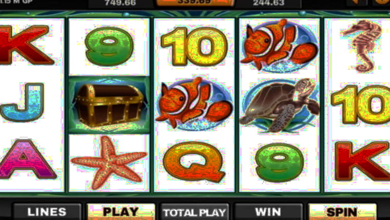920% Welcome Bonus at CasiPlay Casino
