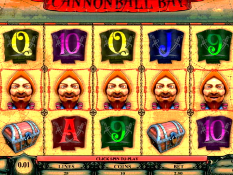 $190 Free Casino Ticket at King Billy Casino