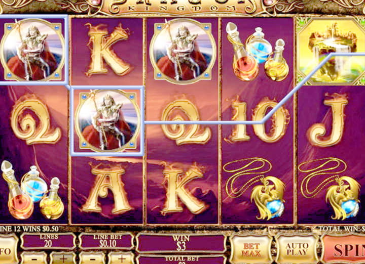 €175 FREE CHIP at Spin Palace Casino