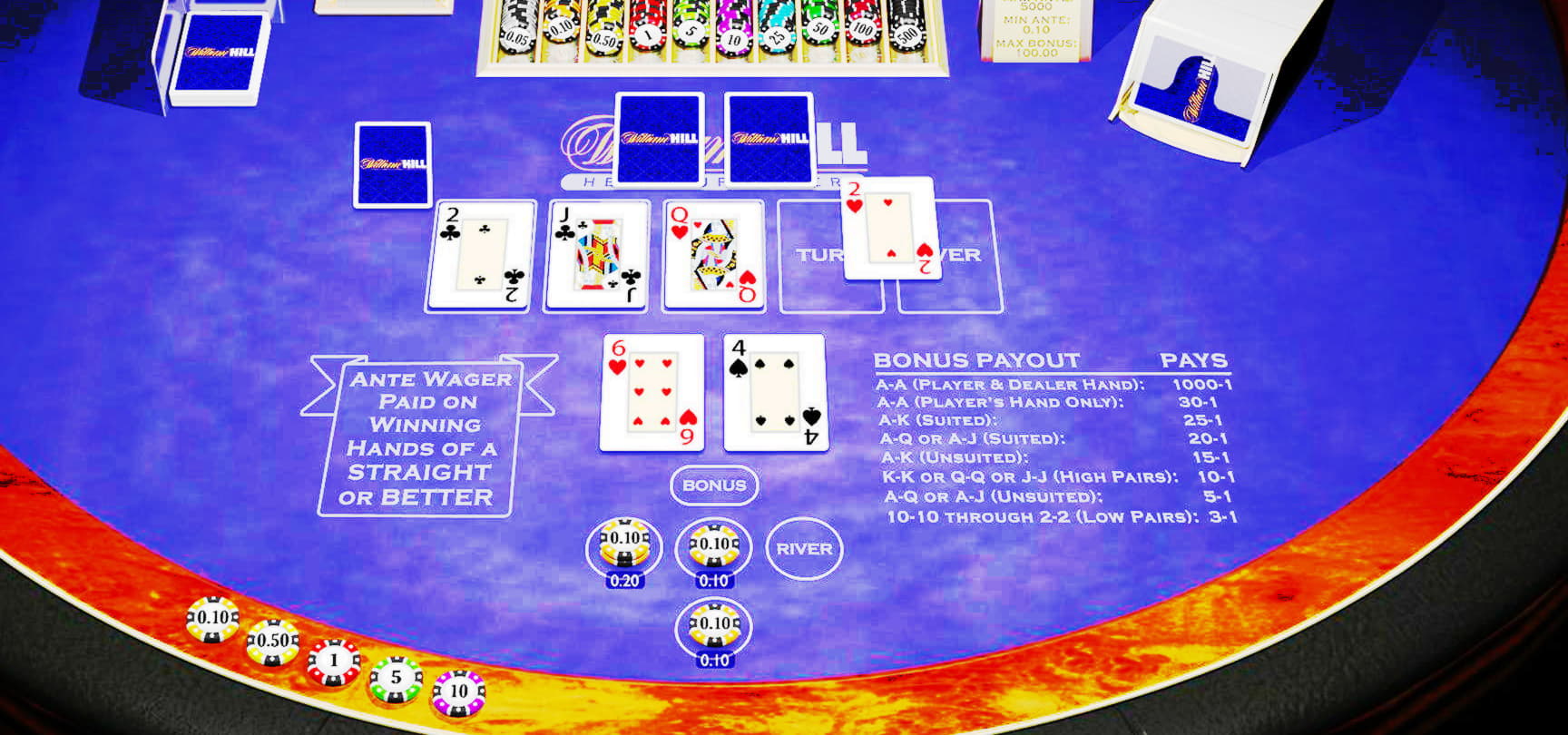 ﻿$3800 No deposit casino bonus at Reload Bet Casino