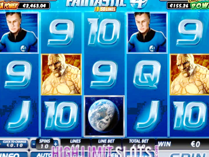 230 FREE Spins at William Hill Casino