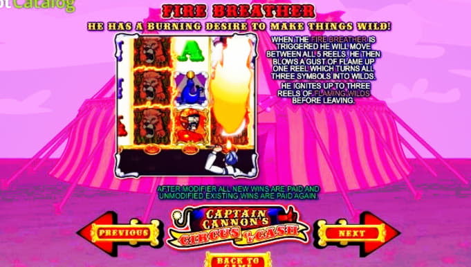 EUR 325 Free Chip at Casino com