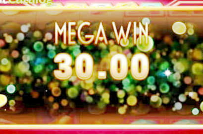 £90 Casino chip at CasiPlay Casino