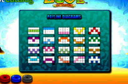 €640 No Deposit Bonus Code at River Belle Casino