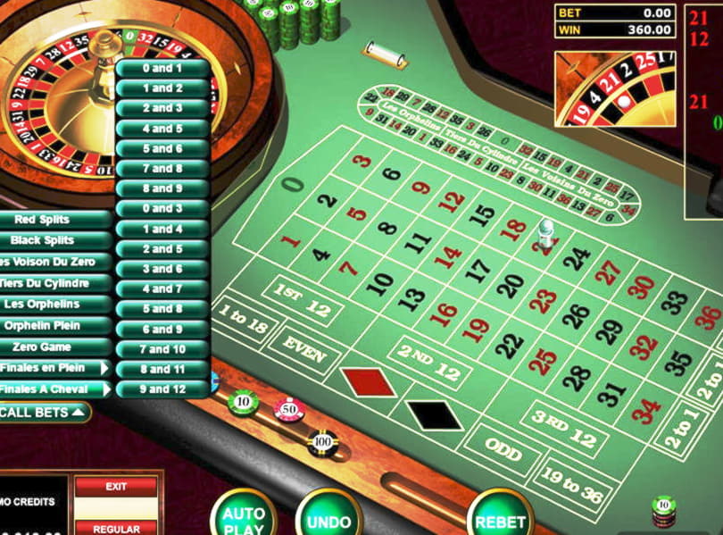 EURO 660 Free Casino Tournament at Mrgreen Casino