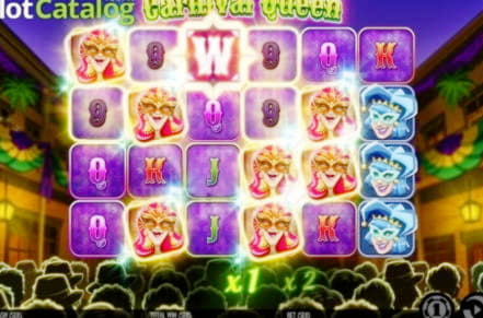910% Match at a Casino at Cadoola Casino