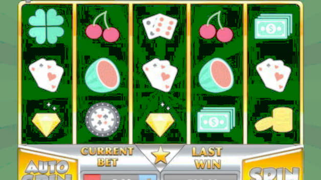 285 Free Spins Casino at bWin Casino