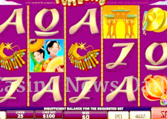 €465 NO DEPOSIT CASINO BONUS at Royal Vegas Casino