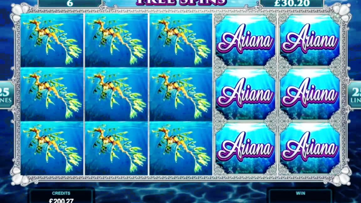EUR 777 Mobile freeroll slot tournament at Malina Casino