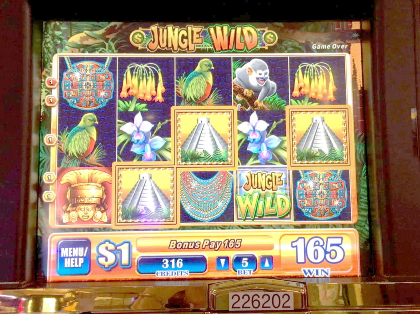 85 Loyalty Free Spins! at Unique Casino