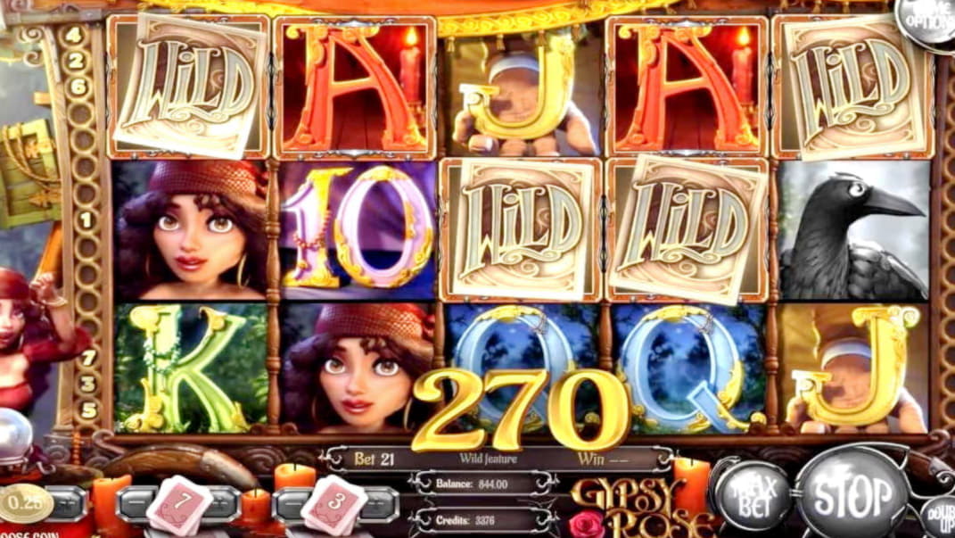 75 FREE SPINS at William Hill Casino