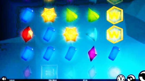 185 free spins at River Belle Casino