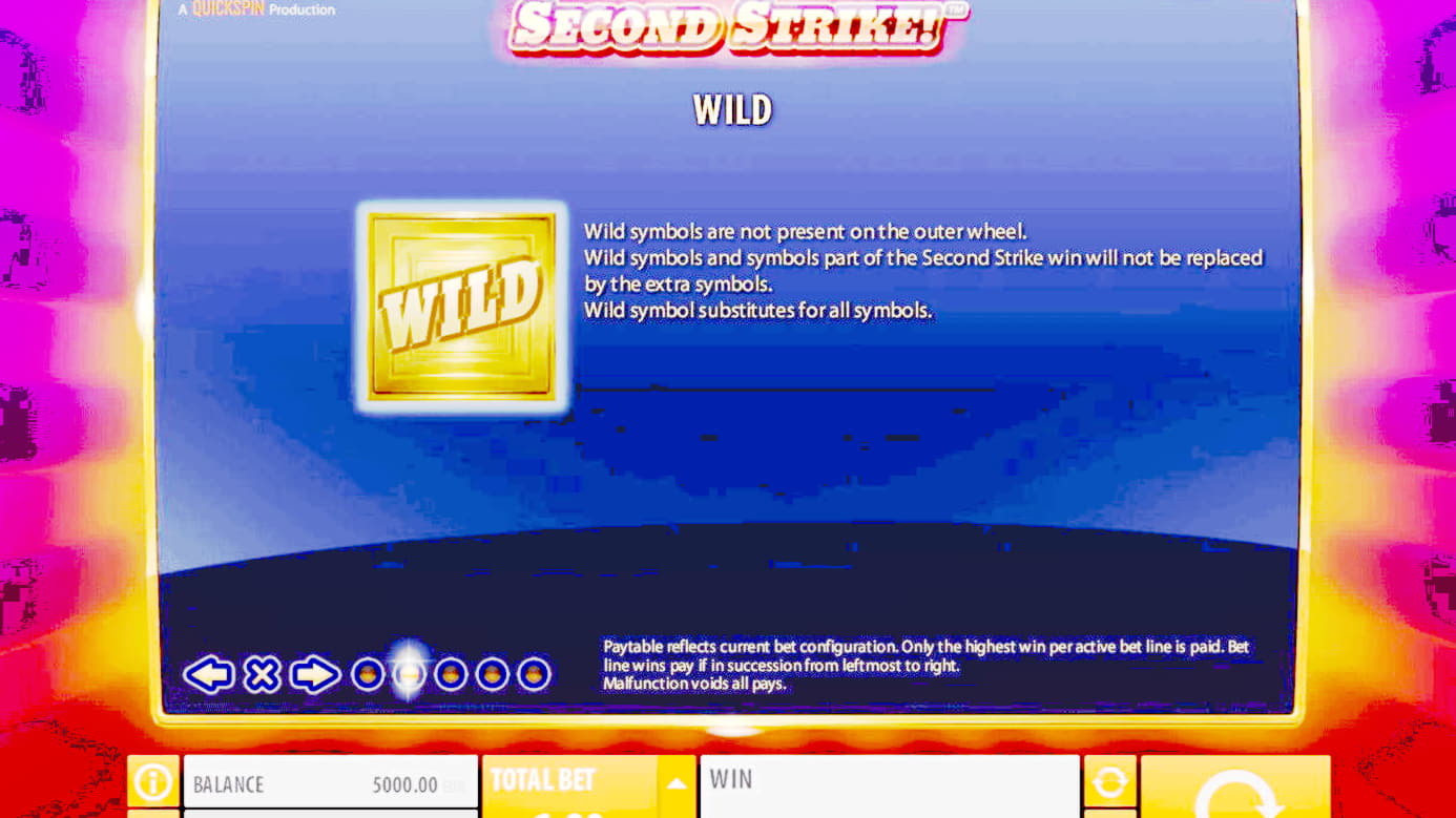 £430 Casino chip at Get Lucky Casino