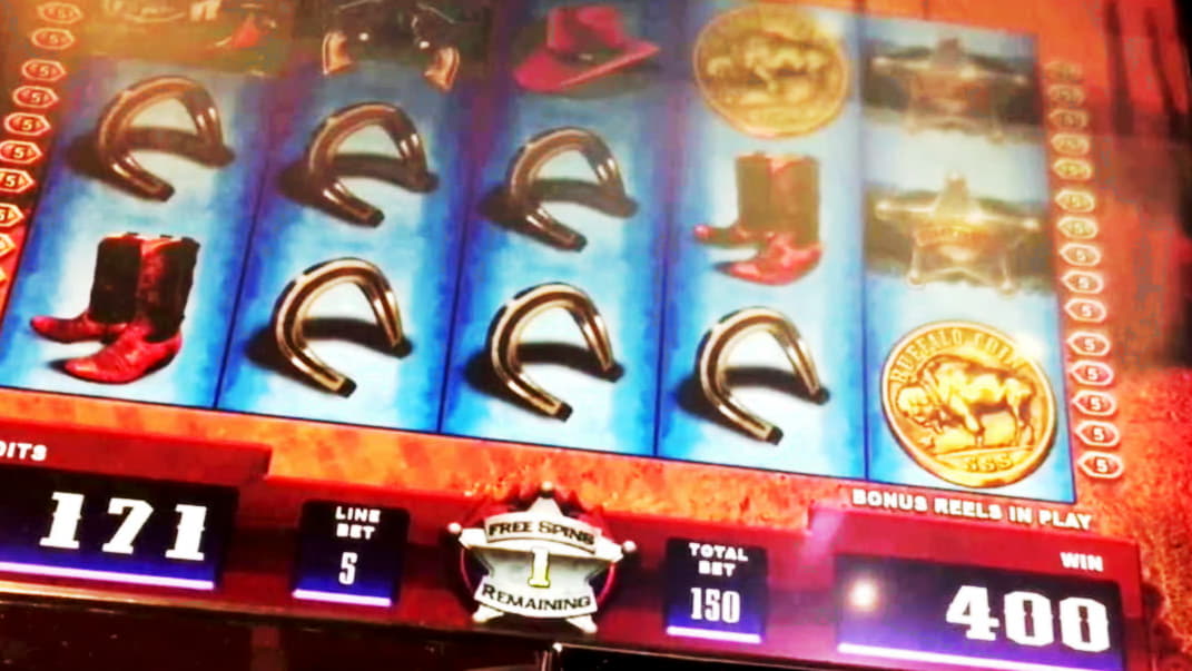 630% Deposit Match Bonus at Casino com