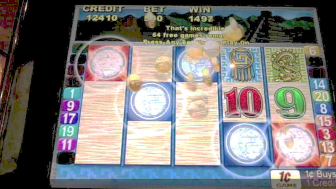 130 free spins no deposit casino at William Hill Casino